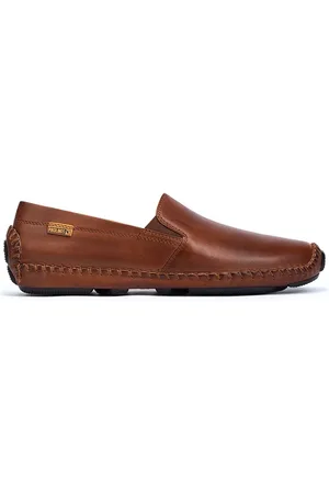 Pikolinos Mokassins leder JEREZ 09Z