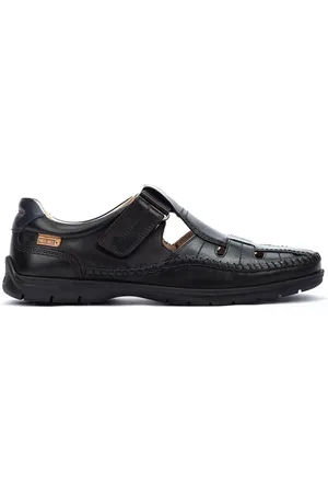 Pikolinos Flache Sandalen leder MARBELLA M9A