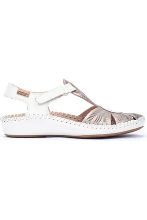 Pikolinos Halboffene Schuhe leder P. VALLARTA 655