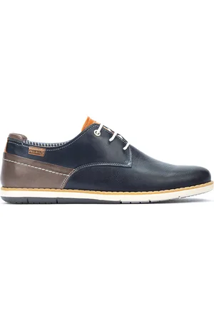 Pikolinos Schnürschuhe leder JUCAR M4E