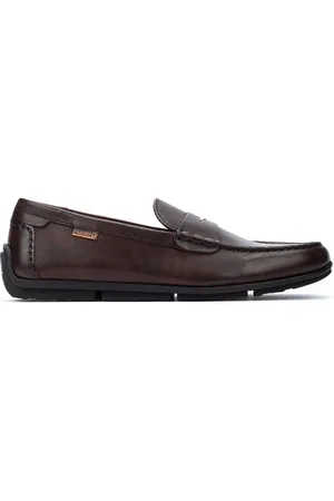 Pikolinos Mokassins leder CONIL M1S