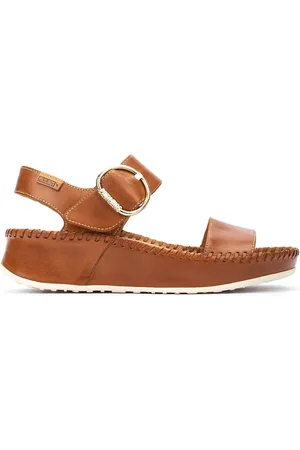 Pikolinos Keilsandalen leder MARINA W1C