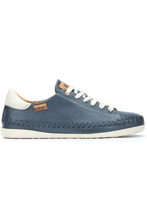 Pikolinos Sneakers leder SOLLER W8B