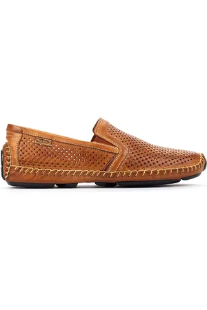 Pikolinos Mokassins leder JEREZ 09Z