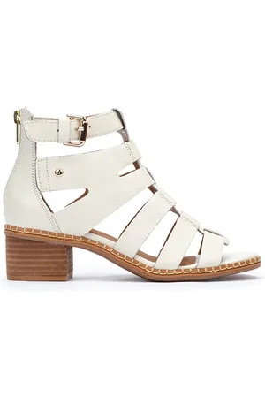 Pikolinos Absatzsandalen leder BLANES W3H