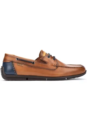 Pikolinos Segelschuhe leder CONIL M1S