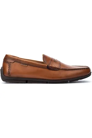 Pikolinos Mokassins leder CONIL M1S