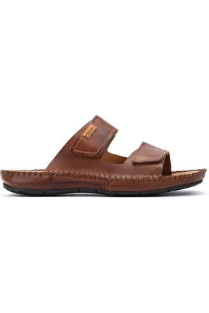 Pikolinos Flache Sandalen leder TARIFA 06J