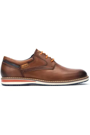 Pikolinos Schnürschuhe leder AVILA M1T