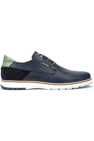 Pikolinos Schnürschuhe leder OLVERA M8A