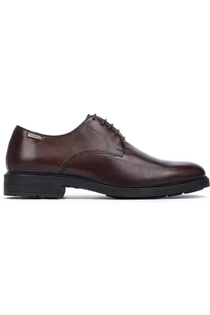 Pikolinos Schnürschuhe leder LORCA 02N