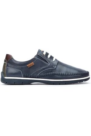Pikolinos Schnürschuhe leder MARBELLA M9A