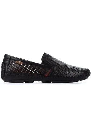 Pikolinos Mokassins leder JEREZ 09Z