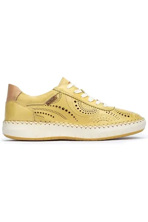 Pikolinos Sneakers leder MESINA W6B