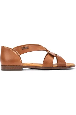 Pikolinos Flache Sandalen leder ALGAR W0X