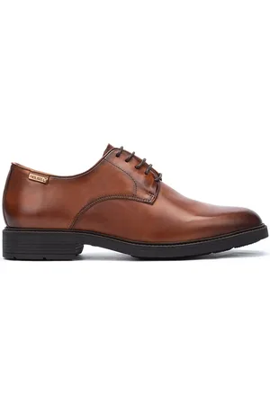 Pikolinos Schnürschuhe leder LORCA 02N