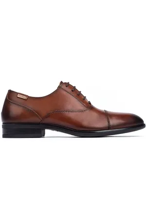 Pikolinos Schnürschuhe leder BRISTOL M7J