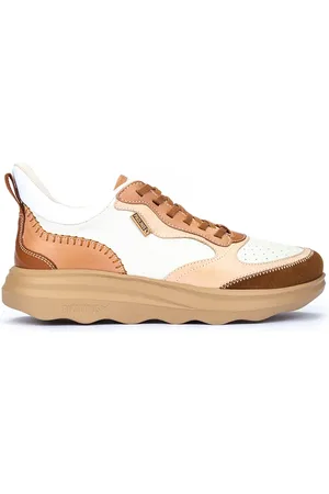 Pikolinos Sneakers leder ZAHARA W1D