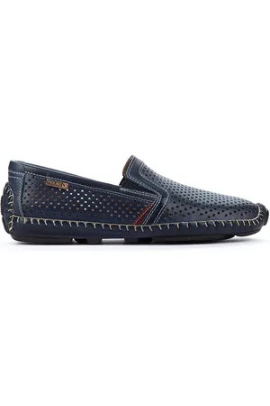 Pikolinos Mokassins leder JEREZ 09Z