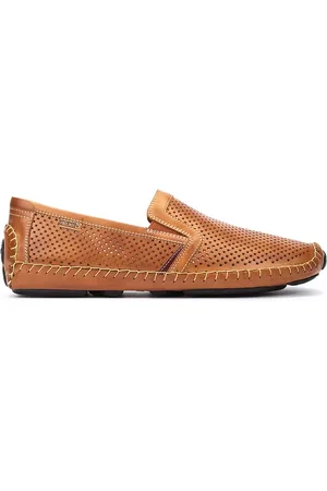 Pikolinos Mokassins leder JEREZ 09Z