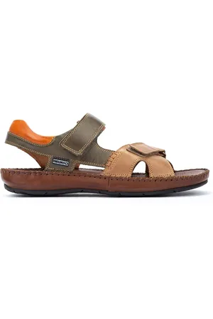 Pikolinos Flache Sandalen leder TARIFA 06J