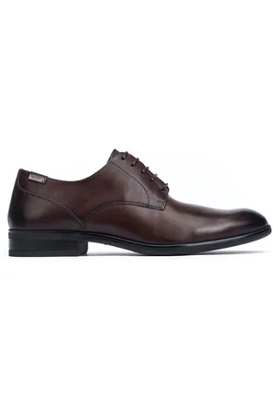 Pikolinos Schnürschuhe leder BRISTOL M7J