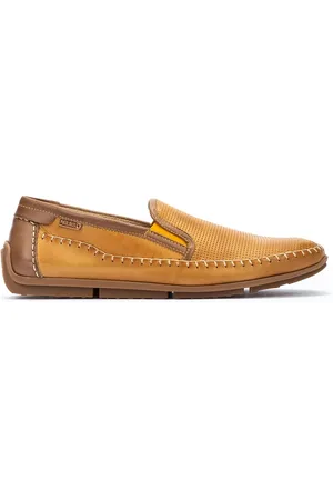 Pikolinos Mokassins leder CONIL M1S