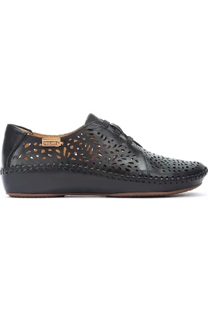 Pikolinos Flache Schuhe leder P. VALLARTA 655