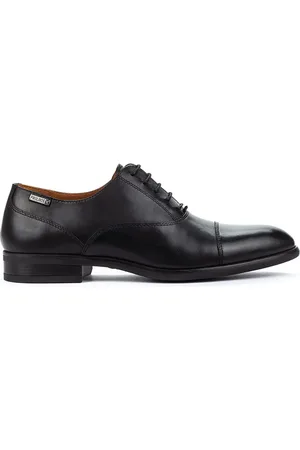 Pikolinos Schnürschuhe leder BRISTOL M7J