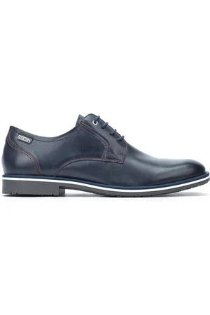 Pikolinos Schnürschuhe leder LEON M4V