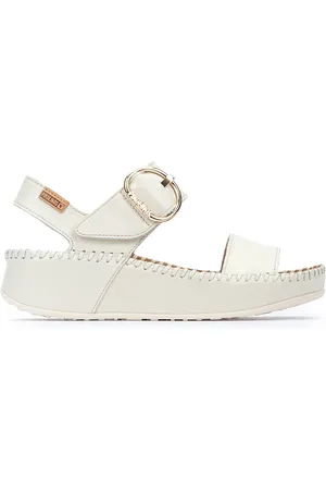 Pikolinos Keilsandalen leder MARINA W1C