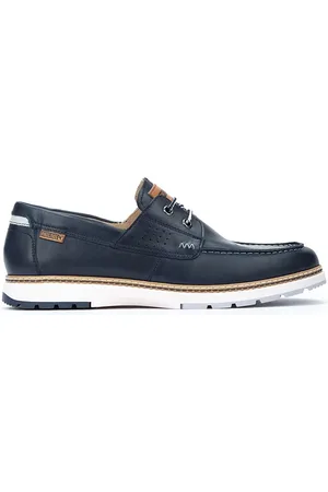 Pikolinos Segelschuhe leder OLVERA M8A