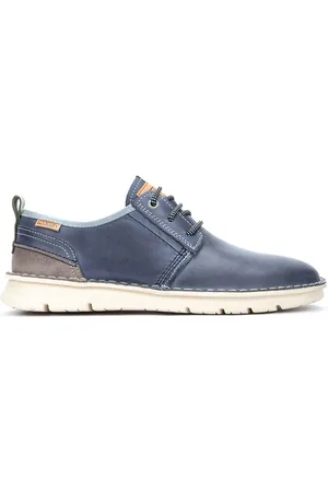 Pikolinos Schnürschuhe leder RIVAS M3T