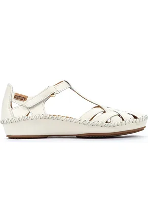 Pikolinos Halboffene Schuhe leder P. VALLARTA 655
