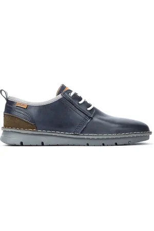 Pikolinos Schnürschuhe leder RIVAS M3T