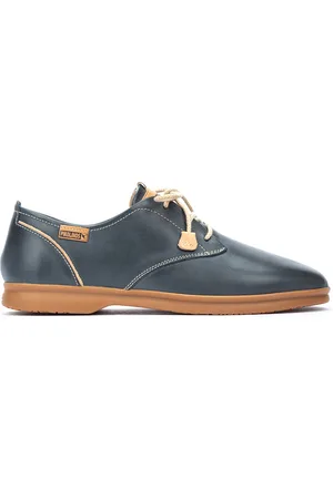 Pikolinos Flache Schuhe leder GANDIA W2Y