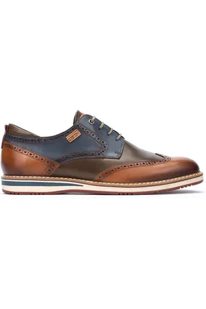 Pikolinos Schnürschuhe leder AVILA M1T