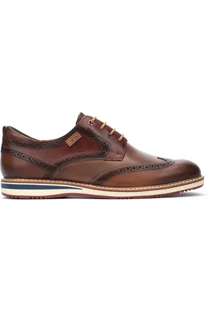 Pikolinos Schnürschuhe leder AVILA M1T