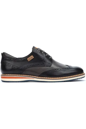 Pikolinos Schnürschuhe leder AVILA M1T