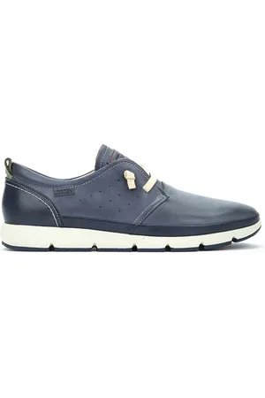 Pikolinos Sneakers leder FUENCARRAL M4A