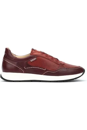 Pikolinos Sneakers leder GETAFE M2B