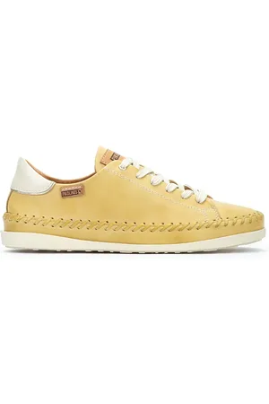 Pikolinos Sneakers leder SOLLER W8B