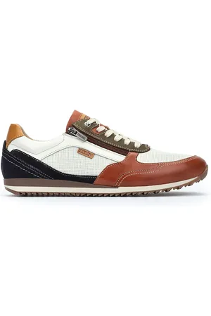 Pikolinos Sneakers leder LIVERPOOL M2A