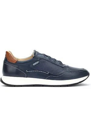 Pikolinos Sneakers leder GETAFE M2B