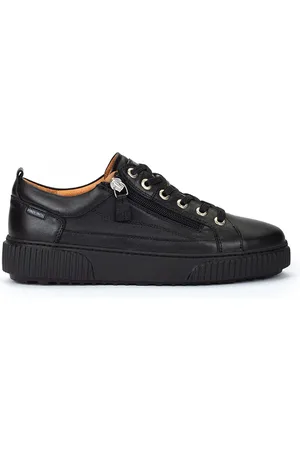 Pikolinos Sneakers leder RIELLS W4Z