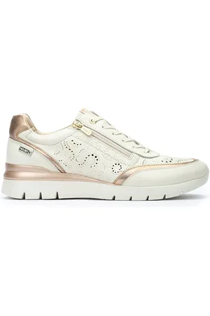 Pikolinos Sneakers leder CANTABRIA W4R