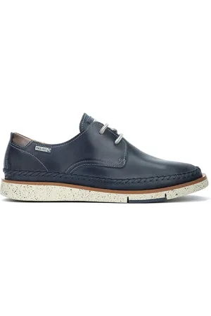 Pikolinos Schnürschuhe leder SAN JUAN M6L