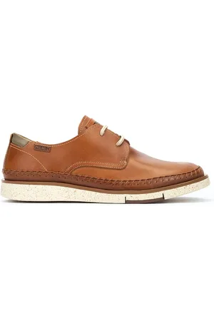 Pikolinos Schnürschuhe leder SAN JUAN M6L