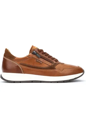 Pikolinos Sneakers leder GETAFE M2B