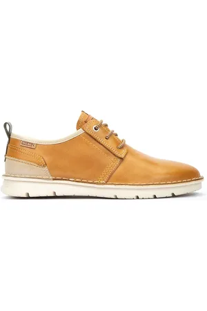 Pikolinos Schnürschuhe leder RIVAS M3T